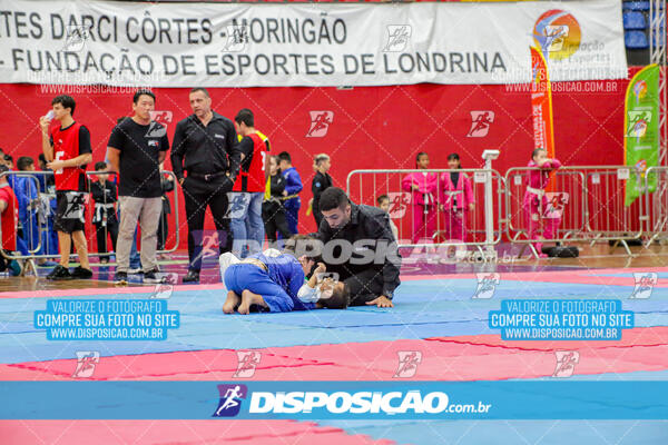 Campeonato de Jiu-Jitsu Super Pro 2024