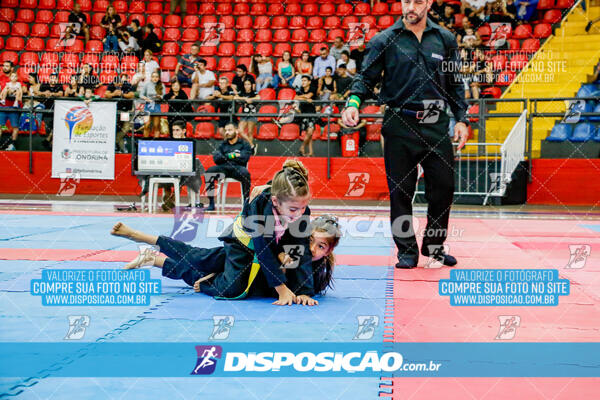 Campeonato de Jiu-Jitsu Super Pro 2024