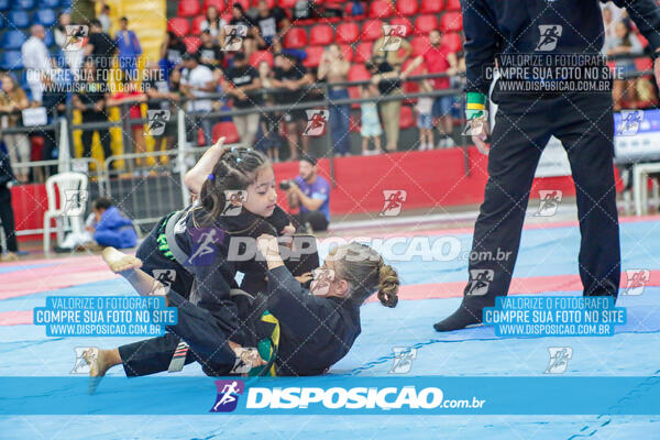 Campeonato de Jiu-Jitsu Super Pro 2024