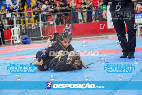 Campeonato de Jiu-Jitsu Super Pro 2024