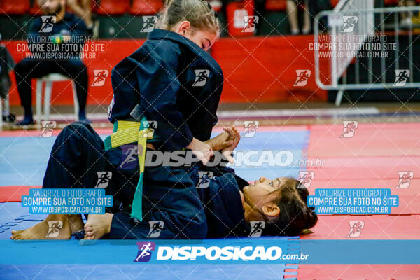 Campeonato de Jiu-Jitsu Super Pro 2024