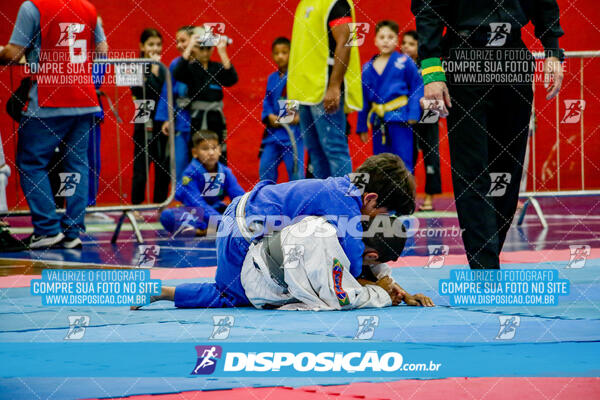 Campeonato de Jiu-Jitsu Super Pro 2024