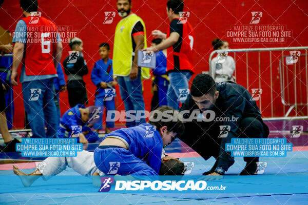 Campeonato de Jiu-Jitsu Super Pro 2024