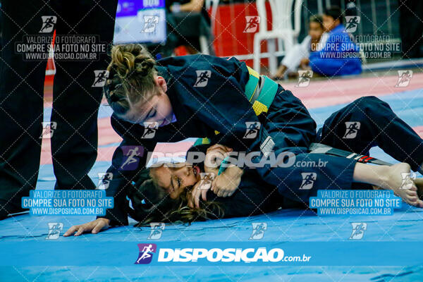 Campeonato de Jiu-Jitsu Super Pro 2024