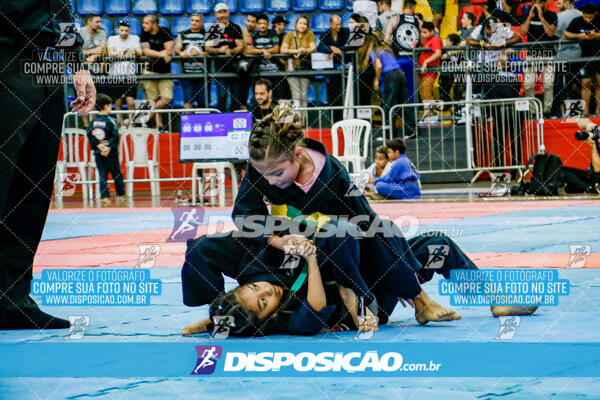 Campeonato de Jiu-Jitsu Super Pro 2024