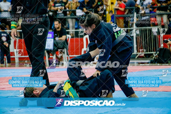 Campeonato de Jiu-Jitsu Super Pro 2024