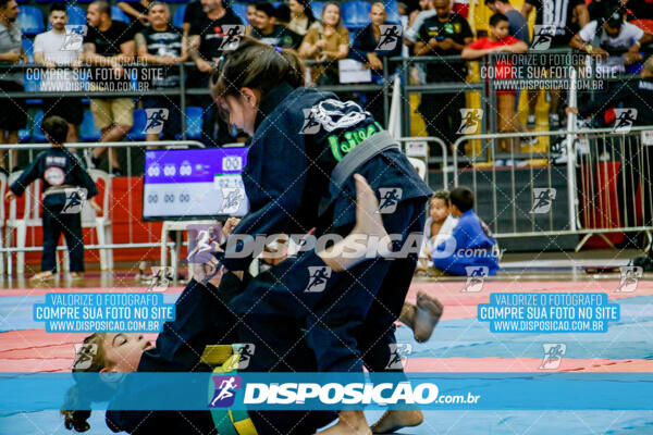 Campeonato de Jiu-Jitsu Super Pro 2024