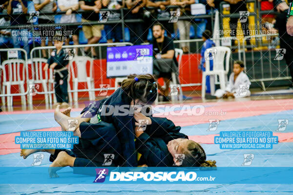 Campeonato de Jiu-Jitsu Super Pro 2024