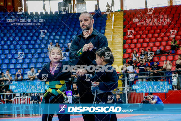 Campeonato de Jiu-Jitsu Super Pro 2024