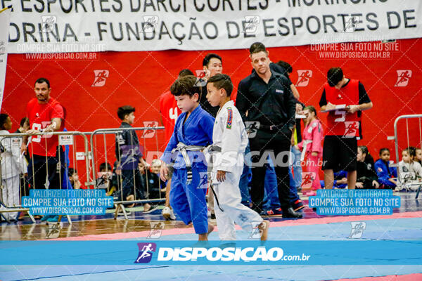 Campeonato de Jiu-Jitsu Super Pro 2024