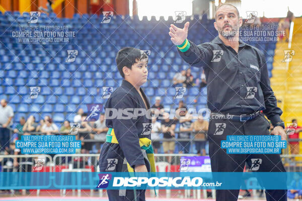 Campeonato de Jiu-Jitsu Super Pro 2024