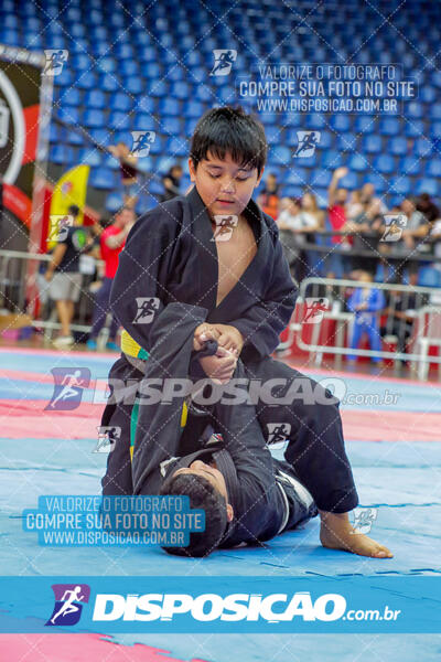 Campeonato de Jiu-Jitsu Super Pro 2024