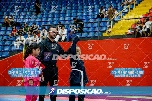 Campeonato de Jiu-Jitsu Super Pro 2024