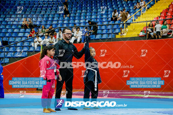 Campeonato de Jiu-Jitsu Super Pro 2024