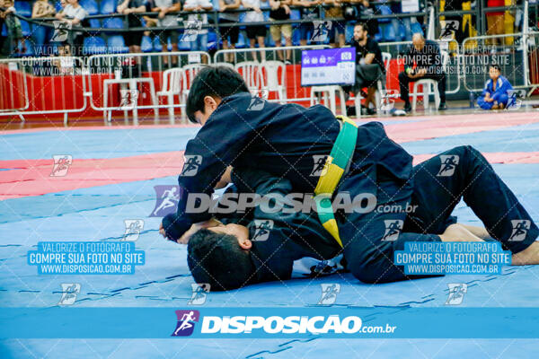 Campeonato de Jiu-Jitsu Super Pro 2024