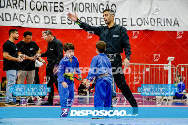 Campeonato de Jiu-Jitsu Super Pro 2024