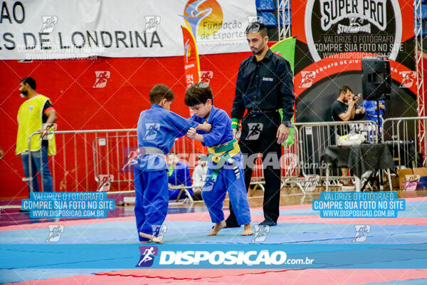 Campeonato de Jiu-Jitsu Super Pro 2024