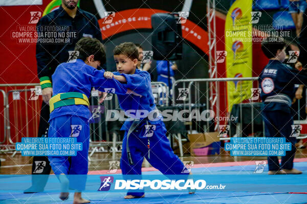 Campeonato de Jiu-Jitsu Super Pro 2024