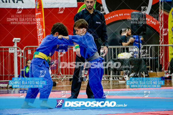 Campeonato de Jiu-Jitsu Super Pro 2024