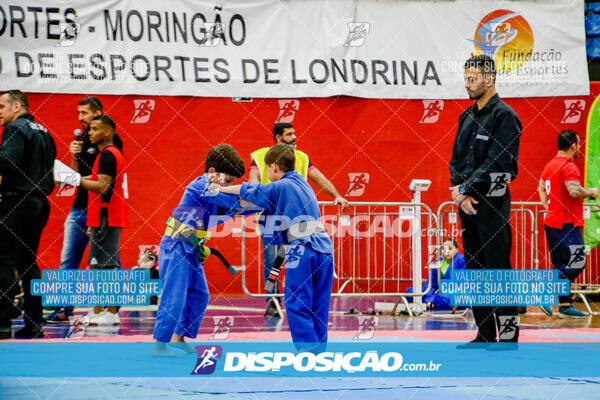 Campeonato de Jiu-Jitsu Super Pro 2024