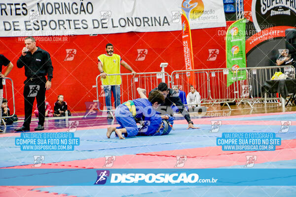 Campeonato de Jiu-Jitsu Super Pro 2024