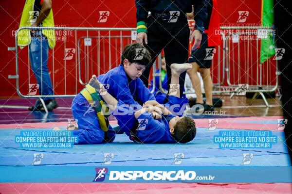 Campeonato de Jiu-Jitsu Super Pro 2024