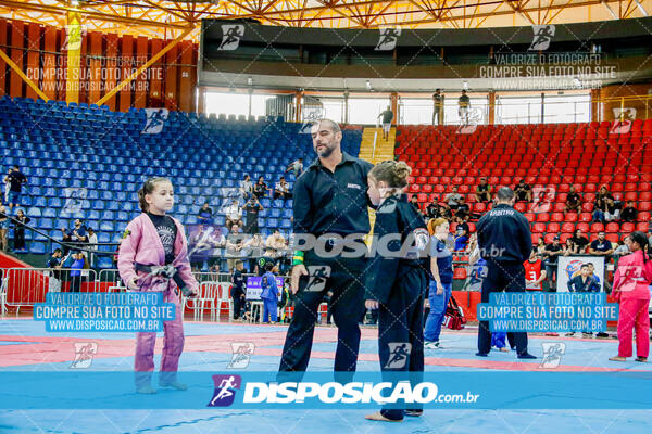 Campeonato de Jiu-Jitsu Super Pro 2024