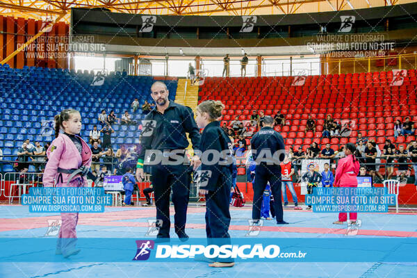 Campeonato de Jiu-Jitsu Super Pro 2024