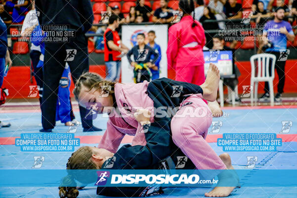 Campeonato de Jiu-Jitsu Super Pro 2024