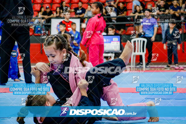 Campeonato de Jiu-Jitsu Super Pro 2024