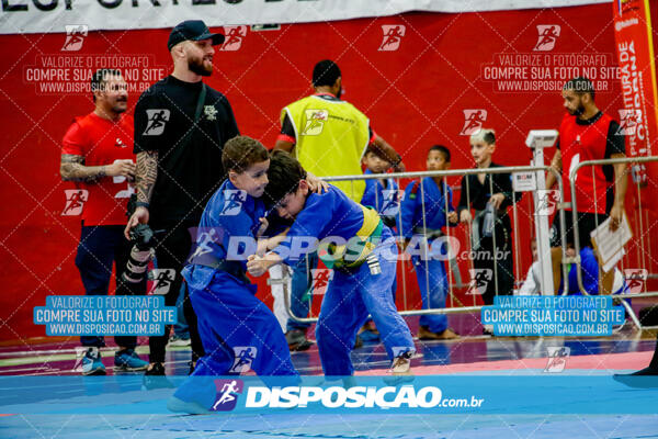 Campeonato de Jiu-Jitsu Super Pro 2024