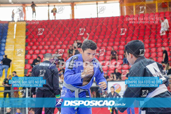 Campeonato de Jiu-Jitsu Super Pro 2024