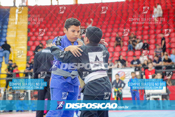 Campeonato de Jiu-Jitsu Super Pro 2024