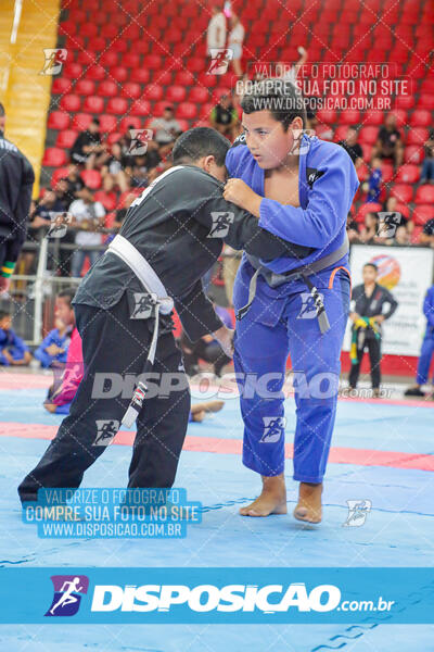 Campeonato de Jiu-Jitsu Super Pro 2024