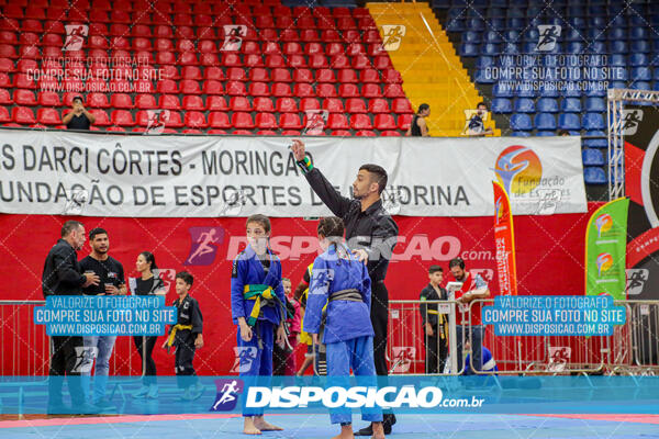 Campeonato de Jiu-Jitsu Super Pro 2024