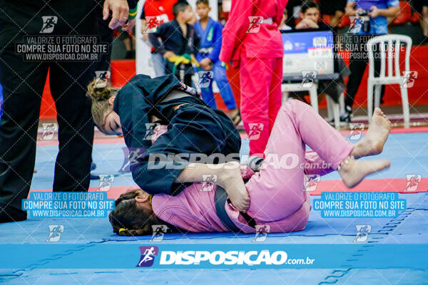 Campeonato de Jiu-Jitsu Super Pro 2024