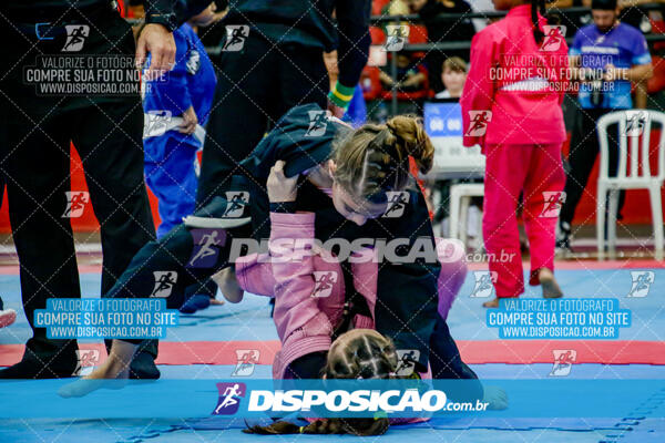 Campeonato de Jiu-Jitsu Super Pro 2024