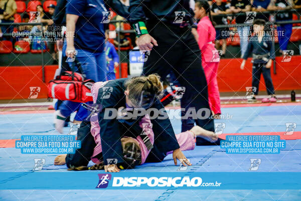 Campeonato de Jiu-Jitsu Super Pro 2024