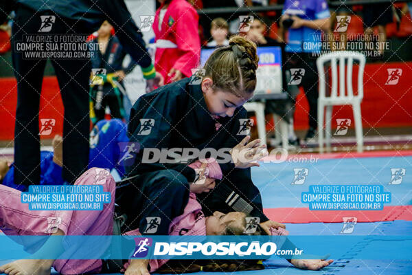 Campeonato de Jiu-Jitsu Super Pro 2024