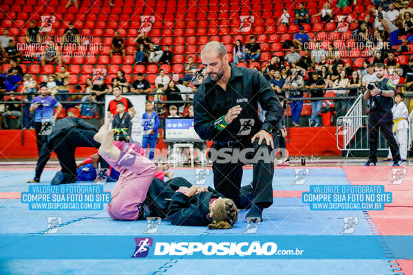 Campeonato de Jiu-Jitsu Super Pro 2024