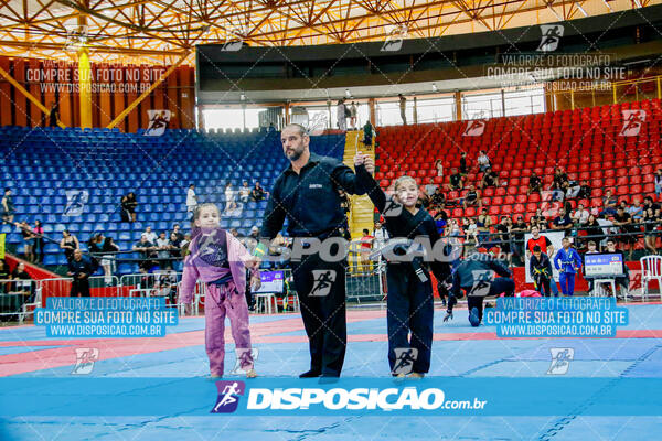 Campeonato de Jiu-Jitsu Super Pro 2024