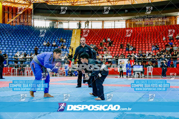 Campeonato de Jiu-Jitsu Super Pro 2024