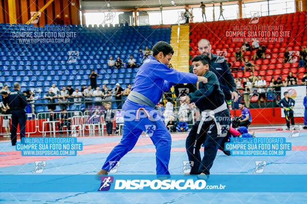 Campeonato de Jiu-Jitsu Super Pro 2024