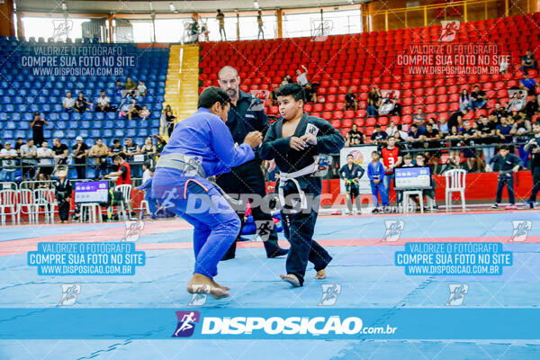 Campeonato de Jiu-Jitsu Super Pro 2024