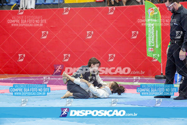 Campeonato de Jiu-Jitsu Super Pro 2024