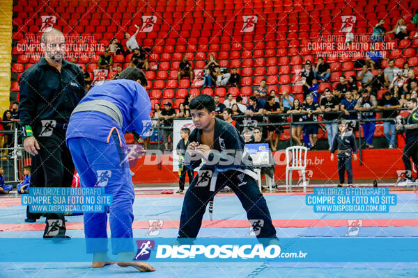 Campeonato de Jiu-Jitsu Super Pro 2024