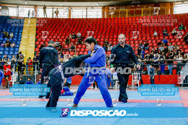 Campeonato de Jiu-Jitsu Super Pro 2024