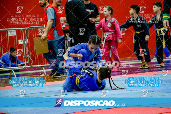 Campeonato de Jiu-Jitsu Super Pro 2024