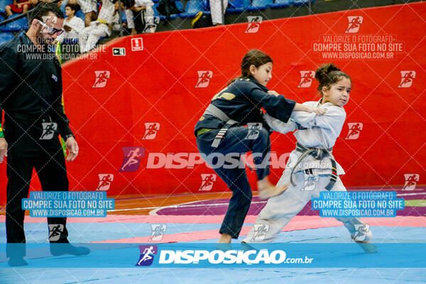 Campeonato de Jiu-Jitsu Super Pro 2024