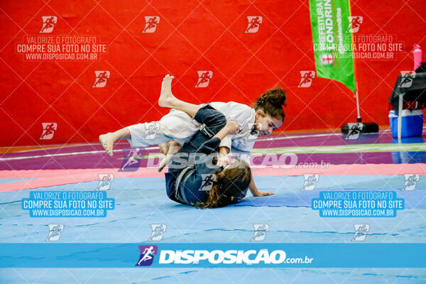 Campeonato de Jiu-Jitsu Super Pro 2024